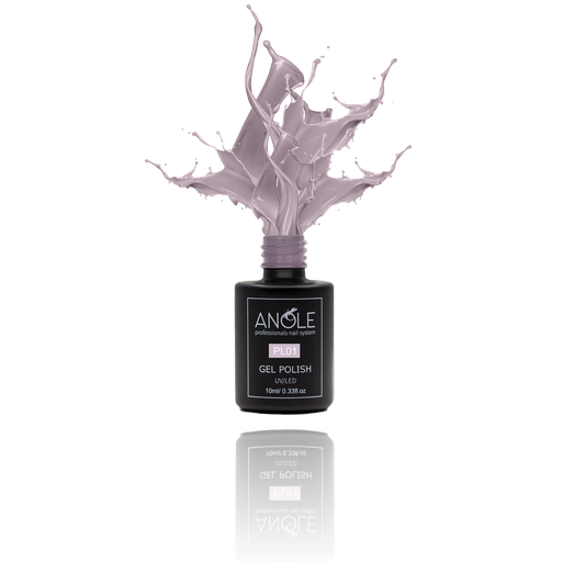 [AGP104] Gelpolish PL01 Pastel 10ml