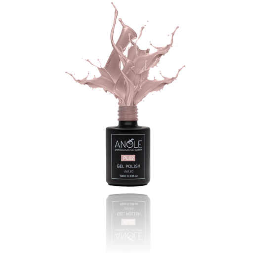 [AGP105] Gelpolish PL02 Pastel 10ml