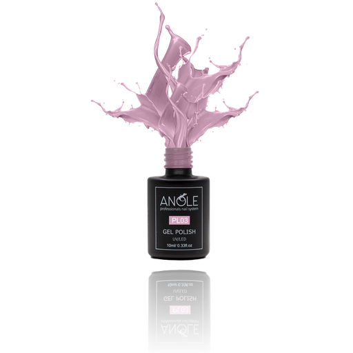 [AGP106] Gelpolish PL03 Pastel 10ml