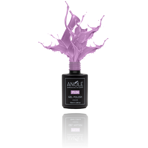 [AGP107] Gelpolish PL04 Pastel 10ml 