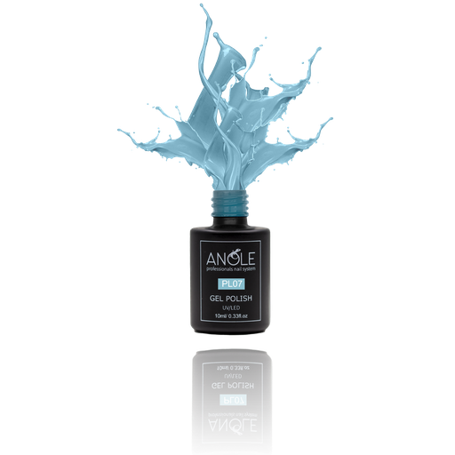 [AGP110] Gelpolish PL07 Pastel 10ml