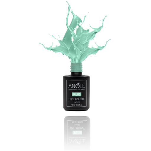 [AGP111] Gelpolish PL08 Pastel 10ml