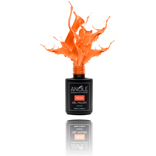 [AGP117] Gelpolish SE04 Summer Energie 10ml