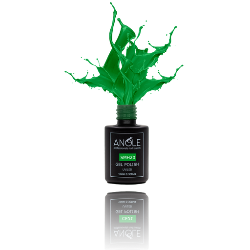 [AGP126] Gelpolish SMH20 Symphony 10ml