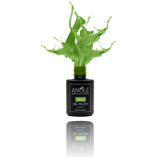 [AGP127] Gelpolish SMH21 Symphony 10ml