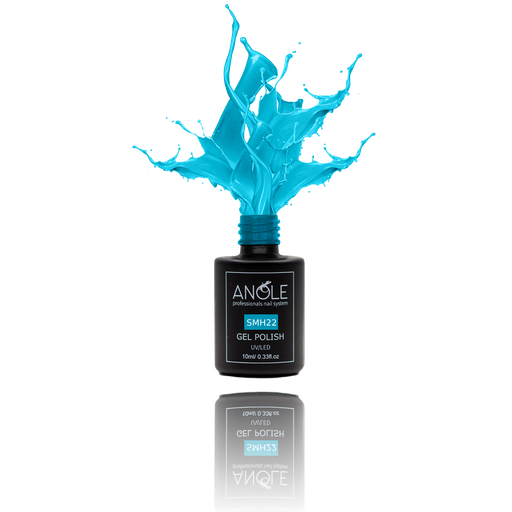 [AGP128] Gelpolish SMH22 Symphony 10ml