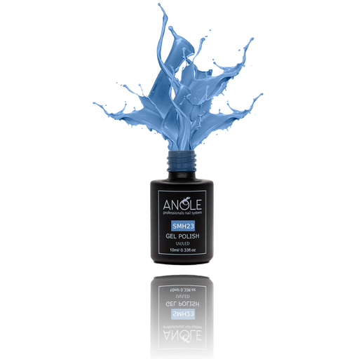 [AGP129] Gelpolish SMH23 Symphony 10ml