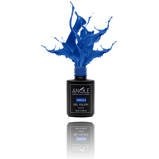 [AGP130] Gelpolish SMH24 Symphony 10ml