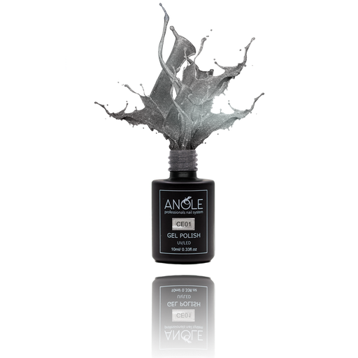 [AGP040] Gelpolish CE01 Cat Eye 10ml