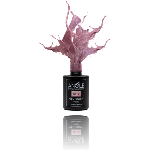 [AGP041] Gelpolish CE02 Cat Eye 10ml