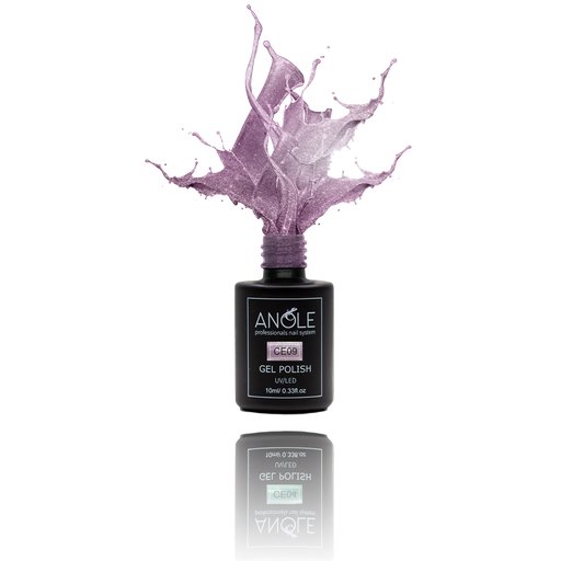 [AGP048] Gelpolish CE09 Cat Eye 10ml