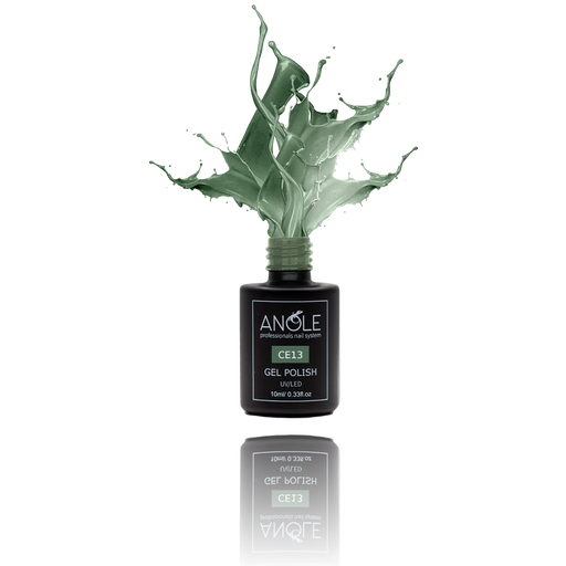 [AGP052] Gelpolish CE13 Cat Eye 10ml