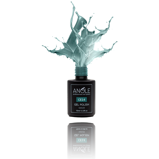 [AGP053] Gelpolish CE14 Cat Eye 10ml