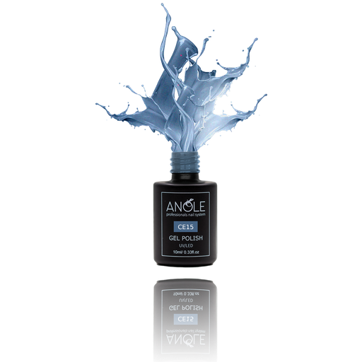 [AGP054] Gelpolish CE15 Cat Eye 10ml