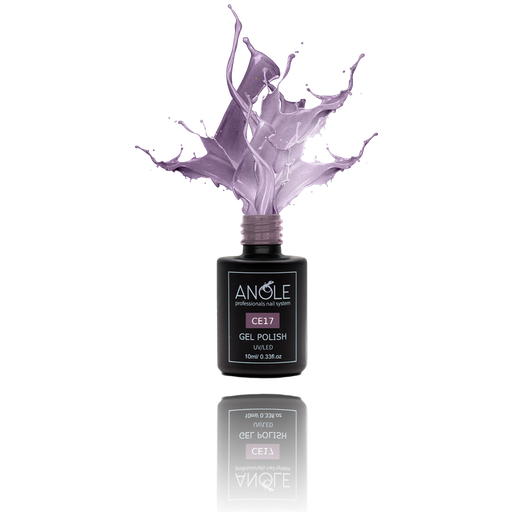 [AGP056] Gelpolish CE17 Cat Eye 10ml