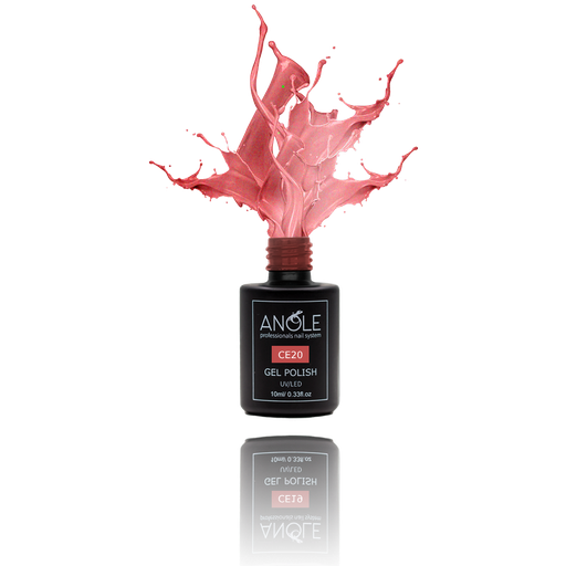 [AGP059] Gelpolish CE20 Cat Eye 10ml