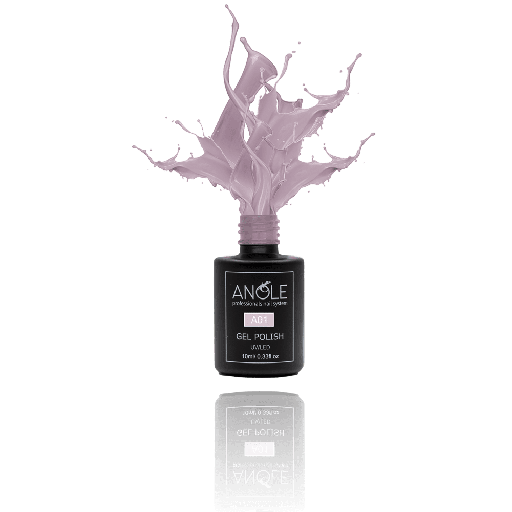 [AGP001] Gelpolish A01 Allure 10ml
