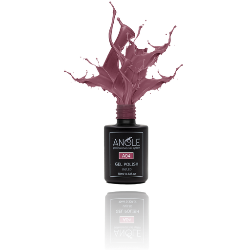 [AGP004] Gelpolish A04 Allure 10ml