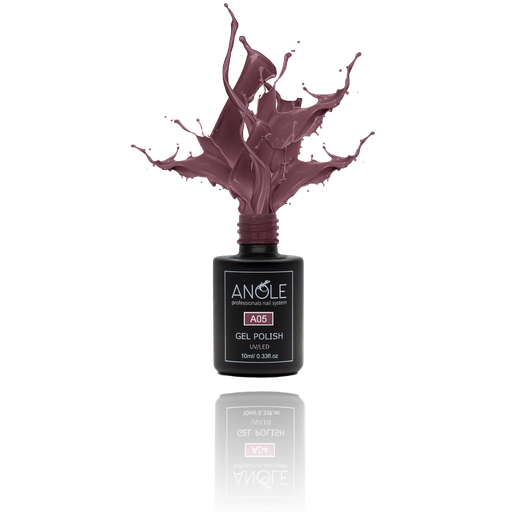 [AGP005] Gelpolish A05 Allure 10ml
