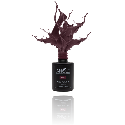 [AGP007] Gelpolish A07 Allure 10ml