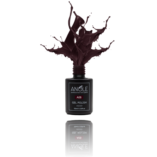 [AGP008] Gelpolish A08 Allure 10ml