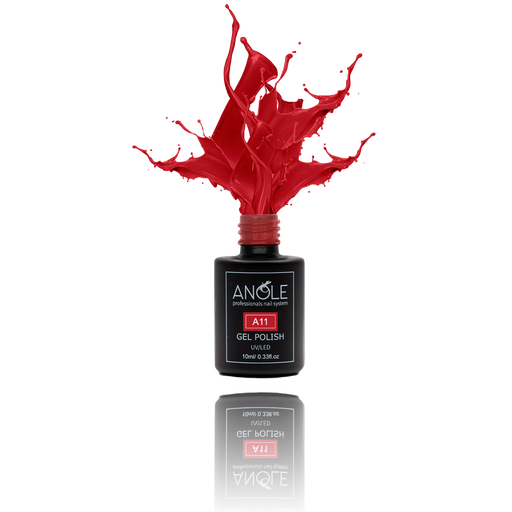 [AGP011] Gelpolish A11 Allure 10ml