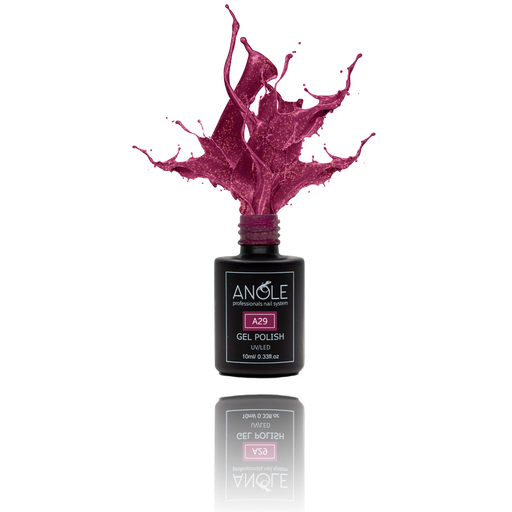 [AGP029] Gelpolish A29 Allure 10ml