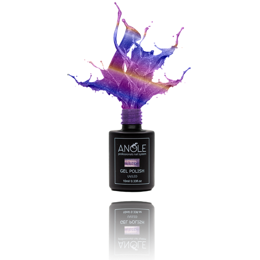 [AGP071] Gelpolish LS22 Let's Shine 10ml