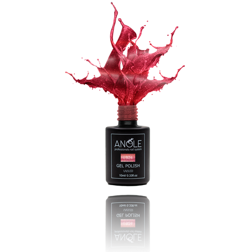 [AGP073] Gelpolish LS24 Let's Shine 10ml