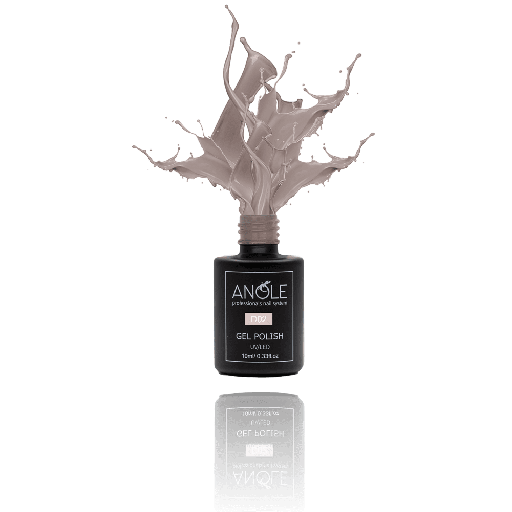 [AGP062] Gelpolish D02 Delicate 10ml