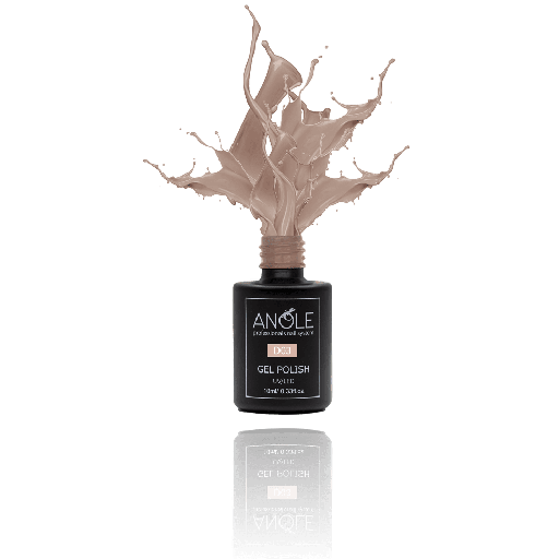 [AGP063] Gelpolish D03 Delicate 10ml