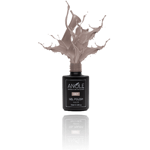 [AGP067] Gelpolish D07 Delicate 10ml