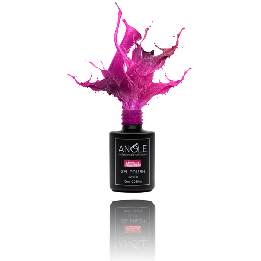 [AGP089] Gelpolish MWC01 Milky Way Cat Eye 10ml