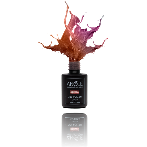 [AGP092] Gelpolish MWC04 Milky Way Cat Eye 10ml