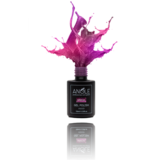 [AGP093] Gelpolish MWC05 Milky Way Cat Eye 10ml