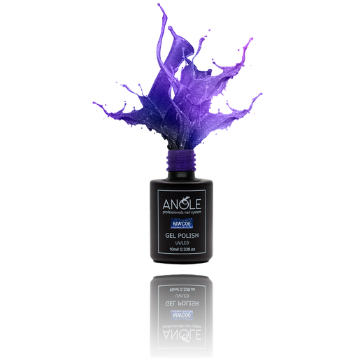 [AGP094] Gelpolish MWC06 Milky Way Cat Eye 10ml