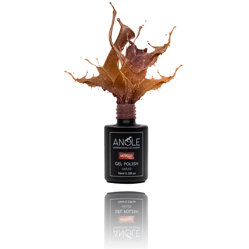 [AGP097] Gelpolish MWC09 Milky Way Cat Eye 10ml