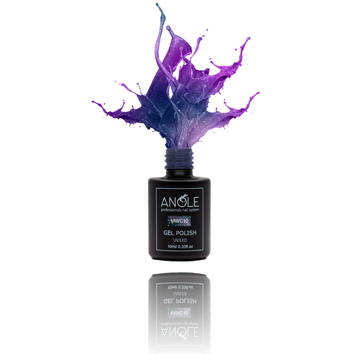 [AGP098] Gelpolish MWC10 Milky Way Cat Eye 10ml