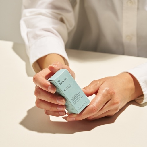 [SD18] Nail Barrier Treatment Coat 14ml