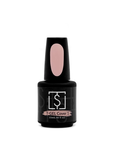 [TS100] T-Gel Cover 1 (15ml)