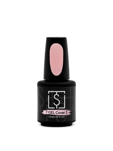 [TS108] T-Gel Cover 5 (15ml)