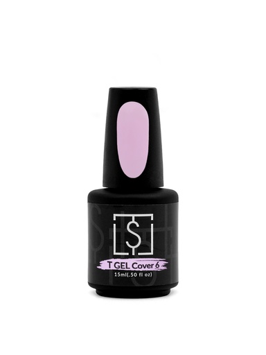 [TS110] T-Gel Cover 6 (15ml)