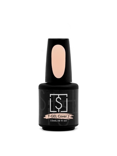 [TS112] T-Gel Cover 7 (15ml)