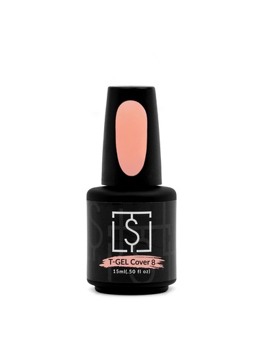 [TS114] T-Gel Cover 8 (15ml)