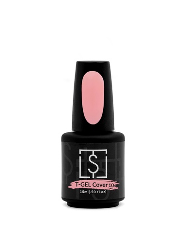 [TS118] T-Gel Cover 10 (15ml)