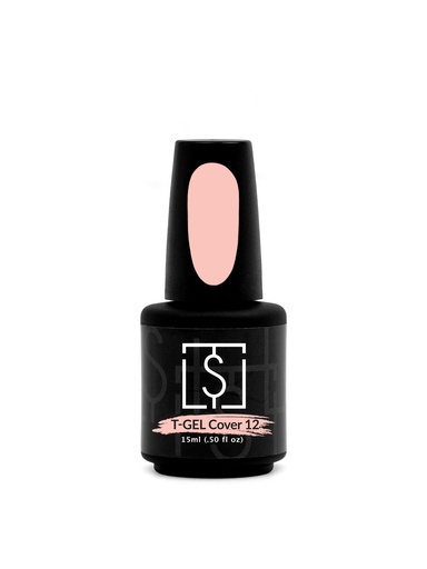 [TS122] T-Gel Cover 12 (15ml)