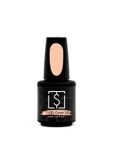 [TS126] T-Gel Cover 14 (15ml)