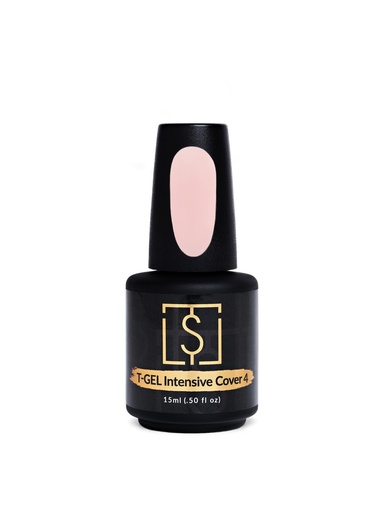 [TS202] T-Gel Intensive Cover 4 (15ml)