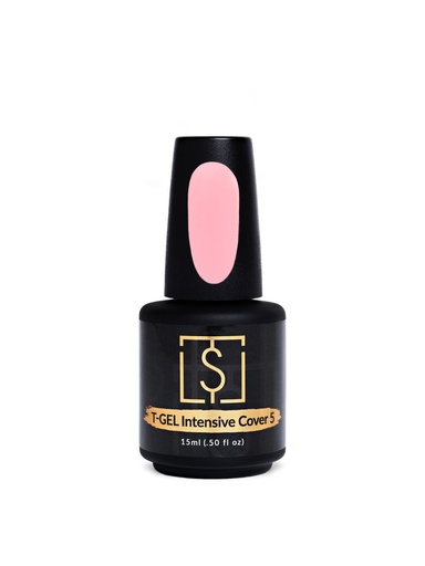 [TS204] T-Gel Intensive Cover 5 (15ml)