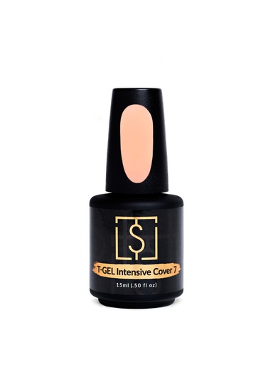 [TS208] T-Gel Intensive Cover 7 (15ml)